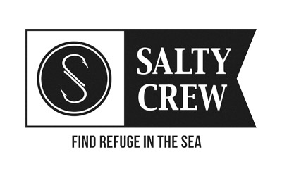 Salty Crew Ordizia